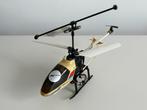 RC helicopter rc modelbouw, Hobby en Vrije tijd, Ophalen of Verzenden, Gebruikt, Helikopter