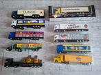 Vrachtwagentjes, Hobby en Vrije tijd, Modelauto's | 1:87, Ophalen of Verzenden, Zo goed als nieuw, Bus of Vrachtwagen, Overige merken