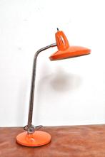 Vintage Fase bureaulamp model Fazo lamp tafellamp jaren 60, Ophalen of Verzenden, Gebruikt, 50 tot 75 cm