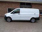 Mercedes-Benz Vito 116 CDI, Auto's, Bestelauto's, Euro 5, Gebruikt, Zwart, 4 cilinders