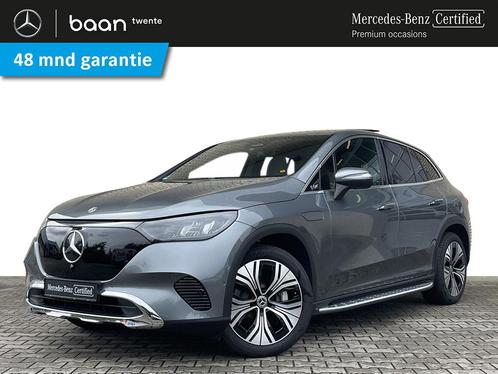 Mercedes-Benz EQE SUV 300 Luxury Line l Panoramadak l Carpla, Auto's, Mercedes-Benz, Bedrijf, Te koop, EQE, ABS, Achteruitrijcamera