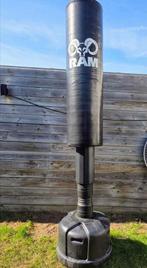 Staande Bokszak RAM – 180 cm, Sport en Fitness, Ophalen, Gebruikt, Bokszak