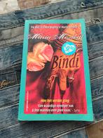 Boek ‘Bindi’, Ophalen of Verzenden, Zo goed als nieuw, Maria Mosterd, Fictie