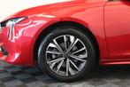 Peugeot 508 SW 1.2 PureTech 130 Allure (bj 2024, automaat), Auto's, Gebruikt, 1199 cc, Leder en Stof, 3 cilinders