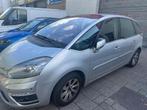 Citroen C4 Picasso 1.6 e-HDi Tendance EGS BJ 2013, Euro 5, Gebruikt, 4 cilinders, C4 (Grand) Picasso