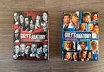 Grey's Anatomy Seizoen 1-8 DVD, Gebruikt, Boxset, Drama, Ophalen of Verzenden
