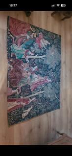 Gezocht: specifiek antiek wandkleed, Ophalen, Gebruikt, 200 cm of meer, Rechthoekig