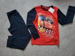 Cars pyjama 140, Nacht- of Onderkleding, Nieuw, Ophalen of Verzenden, Cars