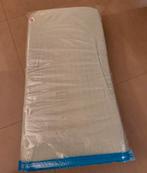 Babypark wiegmatras 80x40 - koudschuim- als nieuw -, Kinderen en Baby's, Babywiegjes en Ledikanten, Ophalen of Verzenden, Zo goed als nieuw
