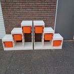Trofast speelgoed opbergkast kast hobby verzamelkast ikeA, Ophalen, Zo goed als nieuw, Kast