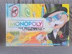 Monopoly voor Millenials, Hobby en Vrije tijd, Gezelschapsspellen | Bordspellen, Een of twee spelers, Ophalen, Nieuw, Hasbro