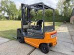 Still 3000KG triplex Sideshift vorkversteller 2019 accu 6900, 3000 tot 4000 kg, Info@vanbeurdentrucks.nl, Still, Heftruck