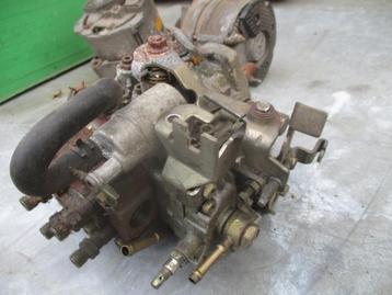 Injection Pump Body toyota corolla  E 9 diesel.... 1800 cc beschikbaar voor biedingen