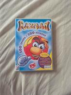 Rayman PC - 100 Levels, Spelcomputers en Games, Games | Pc, Gebruikt, 1 speler, Ophalen of Verzenden, Vanaf 3 jaar