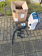 2 Netspa Pompen te koop, Ophalen of Verzenden, Zo goed als nieuw