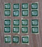 Spaarzegels Apetito (19), Ophalen of Verzenden, Winkel, Super of Benzinepomp, Zegels, Bonnen of Punten