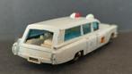 Cadillac S&S Ambulance Lesney Matchbox Pol, Ophalen of Verzenden, Zo goed als nieuw, Auto