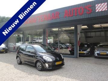 Renault Twingo 1.2-16V Authentique airco apk 27-11-2025 word beschikbaar voor biedingen