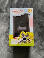 Woezel & Pip druklampje Woezel, nieuw!!!, Ophalen of Verzenden, Nieuw, Lamp