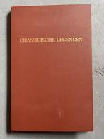 H.N.Werkman Martin Buber Chassidische Legenden De Ploeg boek, Ophalen of Verzenden