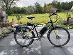 Vittorio fiets zoekt nieuw avontuur, Ophalen, Gebruikt, 10 tot 15 versnellingen, Overige merken