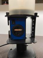 Brennenstuhl lamp incl stopcontact, Caravans en Kamperen, Kampeeraccessoires, Ophalen, Gebruikt