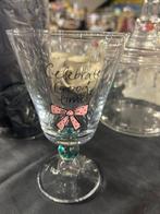Blond Amsterdam wijnglazen, Verzamelen, Glas en Borrelglaasjes, Ophalen of Verzenden, Nieuw, Overige typen