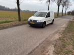 Volkswagen Caddy 2.0 SDI 51KW Bestel 2006, Voorwielaandrijving, 4 cilinders, Volkswagen, Wit