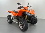 Kymco Maxxer 450 R 4x4 Quad 2012 NL-kenteken 5000km, 1 cilinder, 450 cc
