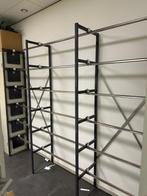 Archiefkast voor laterale hangmappen, Ophalen