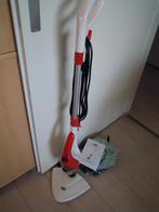 STOOM REINIGER AQUA LASER, Ophalen