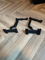 Tablet houder voor in de auto - 2x gebruikt, Auto diversen, Auto-accessoires, Ophalen, Zo goed als nieuw