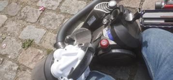 DEFECT: DYSON DC19 stofzuiger beschikbaar voor biedingen