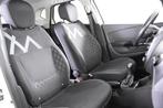 Renault Captur 0.9 TCe Intens *Navigatie*Airco*DAB*, Voorwielaandrijving, 898 cc, Stof, Gebruikt