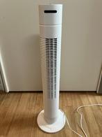 Torenventilator Hema, 80 hoog, wit, 35W, 3 standen, top!, Ophalen, Zo goed als nieuw, Torenventilator