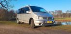 Vito Camper voor de klusser/export, Brandblusser, Buscamper of Camperbus, Tot en met 2, Particulier
