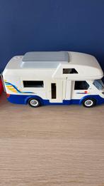 Playmobil camper, Gebruikt, Los playmobil, Ophalen