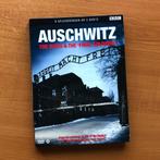 Auschwitz - The Nazis & the 'Final Solution' (2-DVD), Vanaf 16 jaar, Ophalen of Verzenden, Zo goed als nieuw, Oorlog of Misdaad