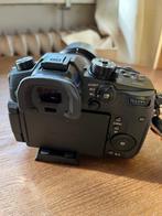 Panasonic Lumix DMC-GH5, Ophalen of Verzenden, Zo goed als nieuw, Overige Merken, 8 keer of meer