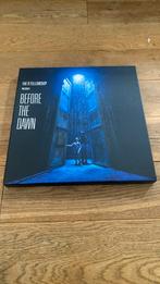4lp box the KT fellowship, before the dawn ( kate bush), Ophalen of Verzenden, Zo goed als nieuw, Overige formaten, Poprock