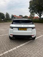 Range Rover Evoque 2012 Benzine automaat, Auto's, Land Rover, Automaat, 1800 kg, 4 cilinders, Wit
