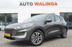 Ford Kuga 2.5 PHEV Titanium Keyless | Carplay | Navi | 18'', 72 km, Gebruikt, Euro 6, 4 cilinders