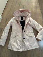 Mooie licht roze Airforce jas maat S!, Airforce, Ophalen of Verzenden, Roze, Maat 36 (S)