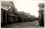 Visvliet - Fotokaart, Verzamelen, Ansichtkaarten | Nederland, Ophalen of Verzenden, 1920 tot 1940, Gelopen, Groningen