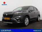 Suzuki S-Cross 1.5 Hybrid Select | Automaat | Apple Carplay, Stof, Gebruikt, 400 kg, 116 pk
