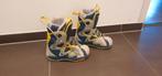 Dames Snowboardschoen Salomon maat 39, Sport en Fitness, Ophalen of Verzenden, Gebruikt, Schoenen