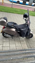 Vespa primavera 2015, Overige modellen, Zo goed als nieuw, Benzine, 49 cc