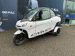 2021 Carver Base Brommobiel 45km/h BR1, Gebruikt, Carver