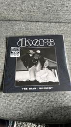 The Doors  The Miami incident, Cd's en Dvd's, Vinyl | Pop, 1960 tot 1980, Ophalen of Verzenden, Zo goed als nieuw