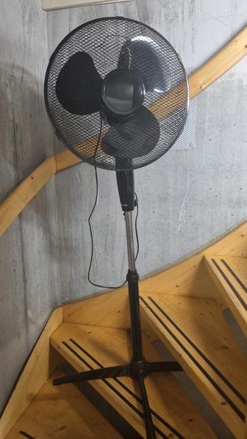 Tristar ventilator Z.G.A.N. beschikbaar voor biedingen